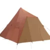 Nordisk Thrymheim 5 PU -Camping im Freien Verkäufe 2024 Thrymheim 5 PU 122054 tent nordisk picante cashew 01 hires