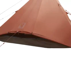 Nordisk Thrymheim 5 PU -Camping im Freien Verkäufe 2024 Thrymheim 5 PU 122054 tent nordisk picante cashew 08 hires