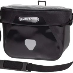 Ortlieb Ultimate Six Classic -Camping im Freien Verkäufe 2024 Ultimate Six Classic F3128 front