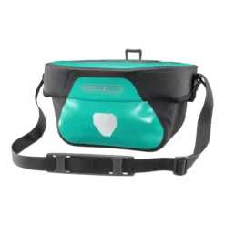 Ortlieb Ultimate Six Free -Camping im Freien Verkäufe 2024 Ultimate Six Free 5L F3682 front