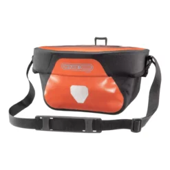 Ortlieb Ultimate Six Free -Camping im Freien Verkäufe 2024 Ultimate Six Free 5L F3683 front