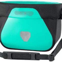 Ortlieb Ultimate Six Free -Camping im Freien Verkäufe 2024 Ultimate Six Free F3414 front