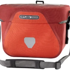 Ortlieb Ultimate Six Plus -Camping im Freien Verkäufe 2024 Ultimate Six Plus 6 5l F3178 front