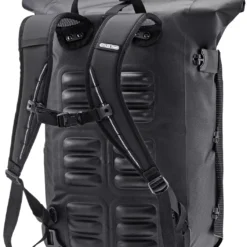 Ortlieb Vario PS High Vis QL2.1 -Camping im Freien Verkäufe 2024 Vario PS High Vis F7716 back 1