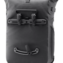 Ortlieb Vario PS High Vis QL2.1 -Camping im Freien Verkäufe 2024 Vario PS High Vis F7716 front 3