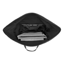 Ortlieb Vario PS QL2.1 20 L -Camping im Freien Verkäufe 2024 Vario PS black F7717 inside