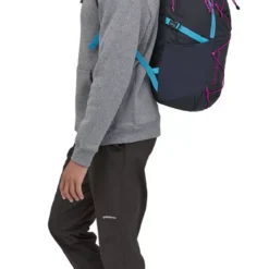 Patagonia Refugio Day Pack -Camping im Freien Verkäufe 2024 WBF22 47928 PIBL CS3