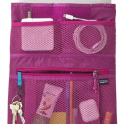 Patagonia Refugio Day Pack -Camping im Freien Verkäufe 2024 WBF22 47928 PIBL MERCH2