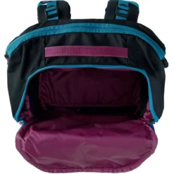 Patagonia Refugio Day Pack -Camping im Freien Verkäufe 2024 WBF22 47928 PIBL OPEN