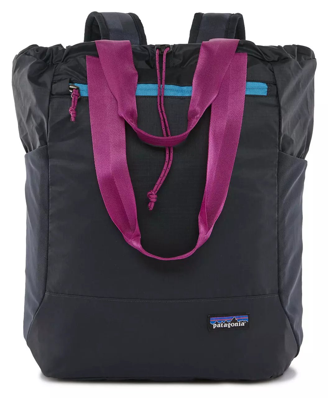 Patagonia Ultralight Black Hole Tote Pack 3 Patagonia Ultralight Black Hole Tote Pack