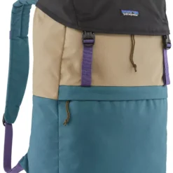 Patagonia Fieldsmith Lid Pack -Camping im Freien Verkäufe 2024 WBS23 48546 PWTA ALT