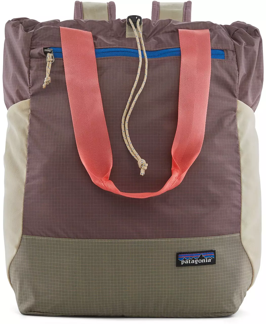 Patagonia Ultralight Black Hole Tote Pack 6 Patagonia Ultralight Black Hole Tote Pack – Bild 4