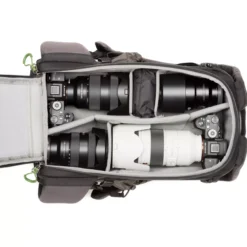 BackLight 18 -Camping im Freien Verkäufe 2024 backlight 18 blck 09