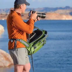 BackLight 26 -Camping im Freien Verkäufe 2024 backlight 26 green 01