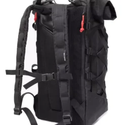 Wicker X-Pack -Camping im Freien Verkäufe 2024 braasi wicker xpac black back 1200x900