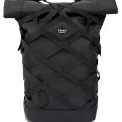 Wicker X-Pack -Camping im Freien Verkäufe 2024 braasi wicker xpac black front 1200x900