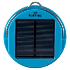 Buzz! -Camping im Freien Verkäufe 2024 buzz blau solar