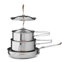 Primus Campfire Edelstahl Small