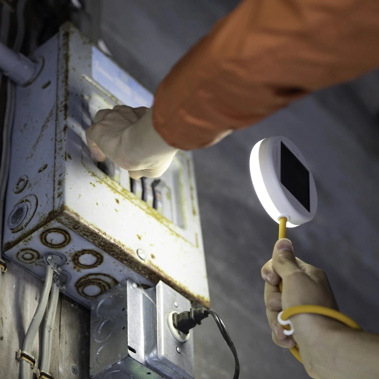 MPOWERD Solarlampe Luci Core 6 MPOWERD Solarlampe Luci Core – Bild 4