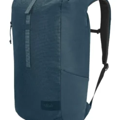 Rab Depot 25 -Camping im Freien Verkäufe 2024 depot25 orionblue qap 17 or