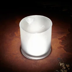 MPOWERD Solarlampe Luci EMRG -Camping im Freien Verkäufe 2024 emrg3