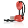 Light My Fire FireSteel 2.0 BIO Scout -Camping im Freien Verkäufe 2024 firesteelscoutBIO rockyred