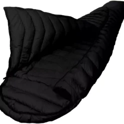 Grüezi Bag Biopod DownWool Extreme Light -Camping im Freien Verkäufe 2024 gruezi bag schlafsack biopod downwool extreme light 185 black edition 5203 detail02