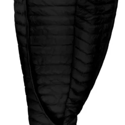 Grüezi Bag Biopod DownWool Extreme Light -Camping im Freien Verkäufe 2024 gruezi bag schlafsack biopod downwool extreme light 185 black edition 5203 detail03