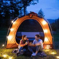 MPOWERD Solarlampe Luci String 11 MPOWERD Solarlampe Luci String -Camping im Freien Verkäufe 2024 luci3