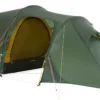 Nordisk Oppland 2 LW -Camping im Freien Verkäufe 2024 oppland 2 lw 151022 forest green 01