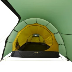 Nordisk Oppland 2 LW -Camping im Freien Verkäufe 2024 oppland 2 lw 151022 forest green 03