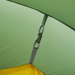 Nordisk Oppland 2 LW -Camping im Freien Verkäufe 2024 oppland 2 lw 151022 forest green 04