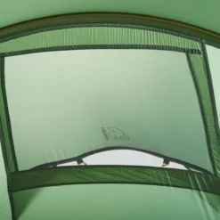 Nordisk Oppland 2 LW -Camping im Freien Verkäufe 2024 oppland 2 lw 151022 forest green 05