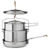 Primus Campfire Edelstahl Large -Camping im Freien Verkäufe 2024 primus campfire cookset edelstahl large