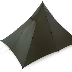 PyraOmm Duo Tarp