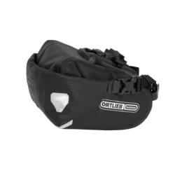 Ortlieb Saddle-Bag Two -Camping im Freien Verkäufe 2024 saddlebag two f9414 front