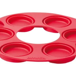 Omnia Muffinform -Camping im Freien Verkäufe 2024 silikon muffinbackform 33XXXAKxRDhVeZ