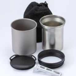 Soto Thermostack Original -Camping im Freien Verkäufe 2024 sod520 18UdIdo9NJBn86