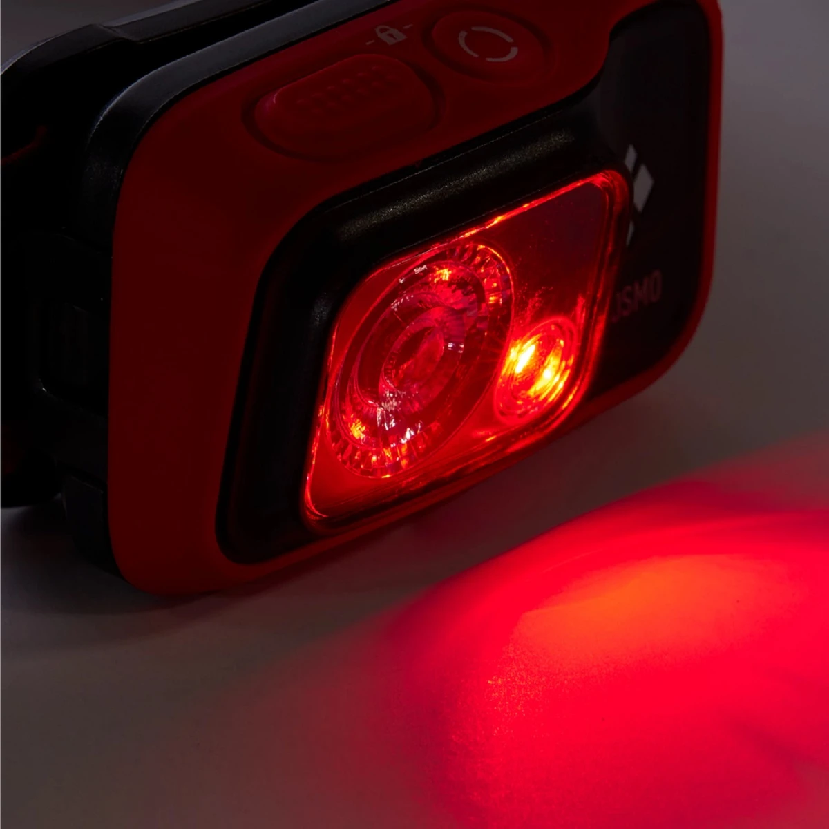 Black Diamond Stirnlampe Cosmo 350 8 Black Diamond Stirnlampe Cosmo 350 – Bild 6