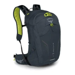 Osprey Syncro 20 -Camping im Freien Verkäufe 2024 syncro 20 s19 side wolf grey 4