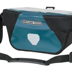 Ortlieb Ultimate Six Classic -Camping im Freien Verkäufe 2024 ultimate six classic 5l petrolblack