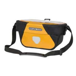Ortlieb Ultimate Six Classic -Camping im Freien Verkäufe 2024 ultimate six classic 5l sunnyyellow