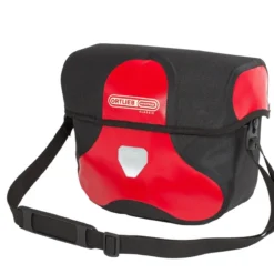 Ortlieb Ultimate Six Classic -Camping im Freien Verkäufe 2024 ultimate six classic 7l red black