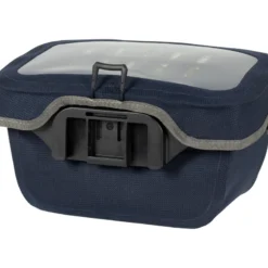 Ortlieb Ultimate Six Urban -Camping im Freien Verkäufe 2024 ultimatesix urban 5L f3702 back