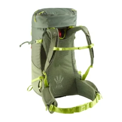 VAUDE Brenta 36+6 -Camping im Freien Verkäufe 2024 vaude brenta 36 6 olive 1