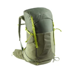 VAUDE Brenta 36+6 -Camping im Freien Verkäufe 2024 vaude brenta 36 6 olive