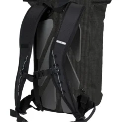 Ortlieb Velocity High Visibility -Camping im Freien Verkäufe 2024 velocity hv r4042 back 1